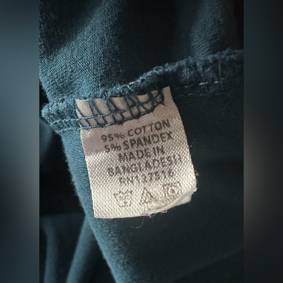 💝 Women’s Sexy Basics Short Sleeve Shirt 💝 - Picture 5 of 5